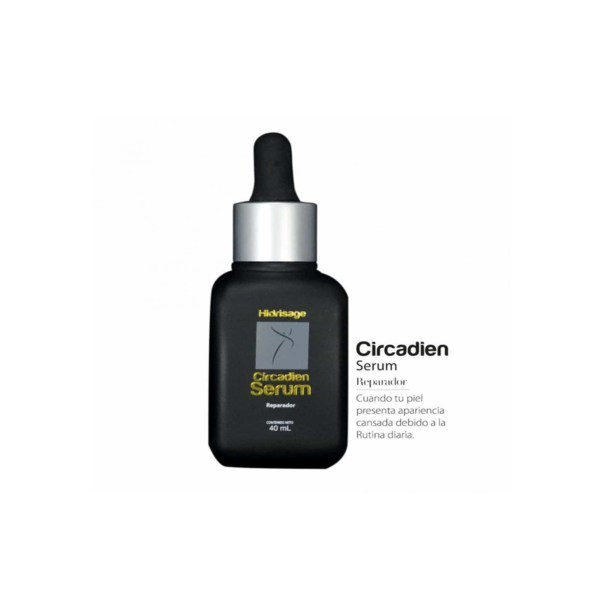 CIRCADEN SERUN REPARADOR 40 ML