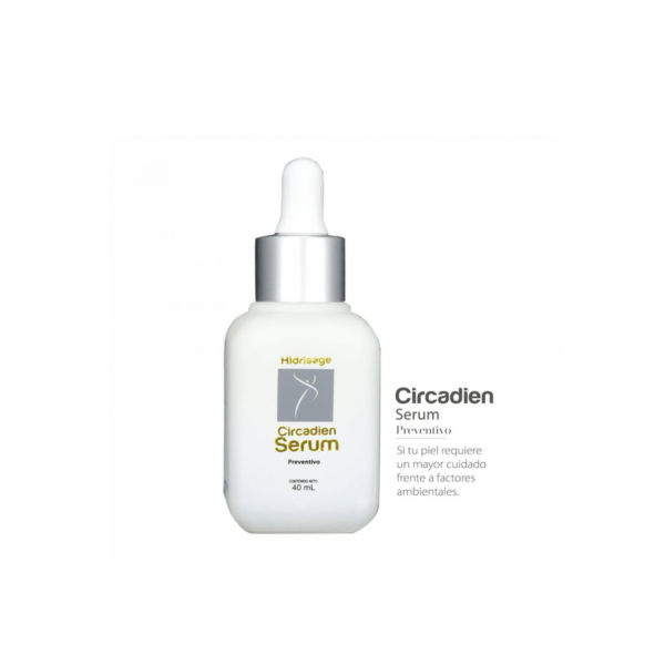 CIRCADIEN SERUM PREVENTIVO 40 ML