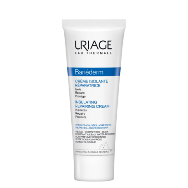 BARIEDERM CREMA ISOLANTE