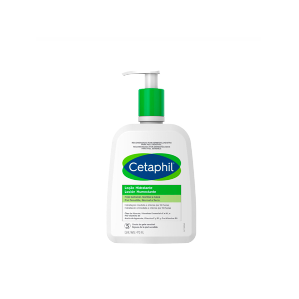 CETAPHIL EMULSION LOCION