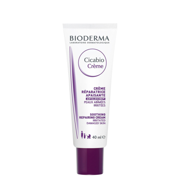 CICABIO CREMA 40ML