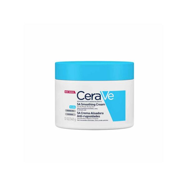 CREMA CERAVE ALISADORA ANTIRUGOSIDADES