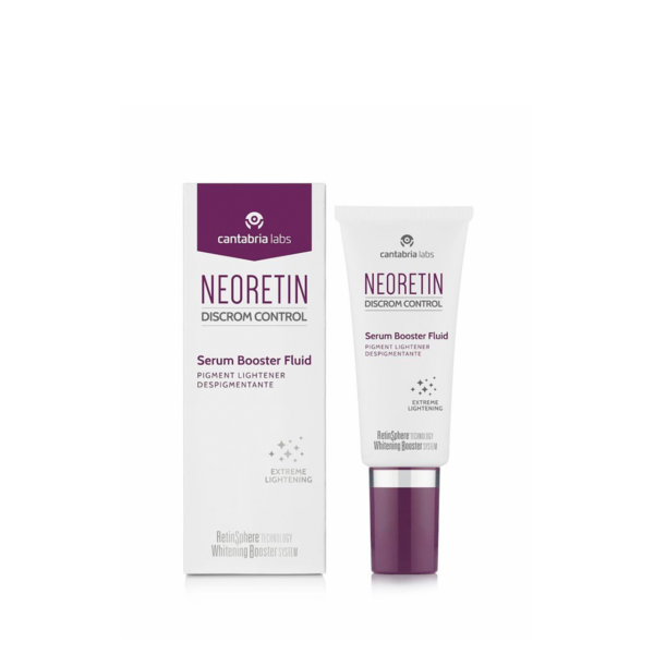 NEORETIN DISCROM SERUM