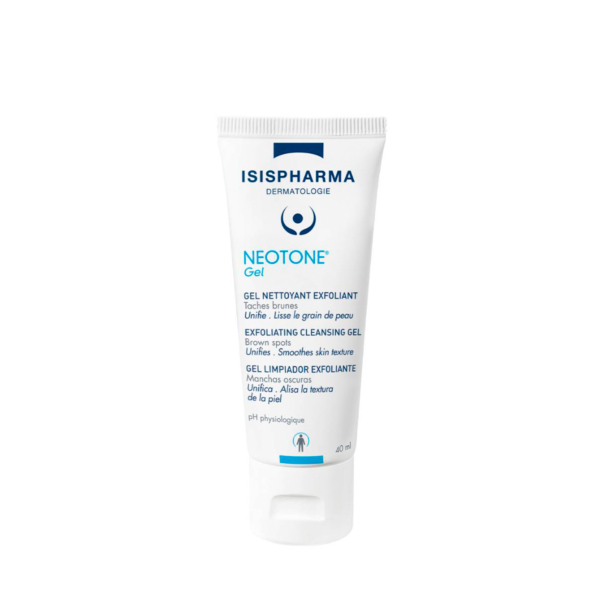 NEOTONE GEL EXFOLIANT