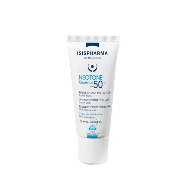 NEOTONE RADIANCE SPF 50