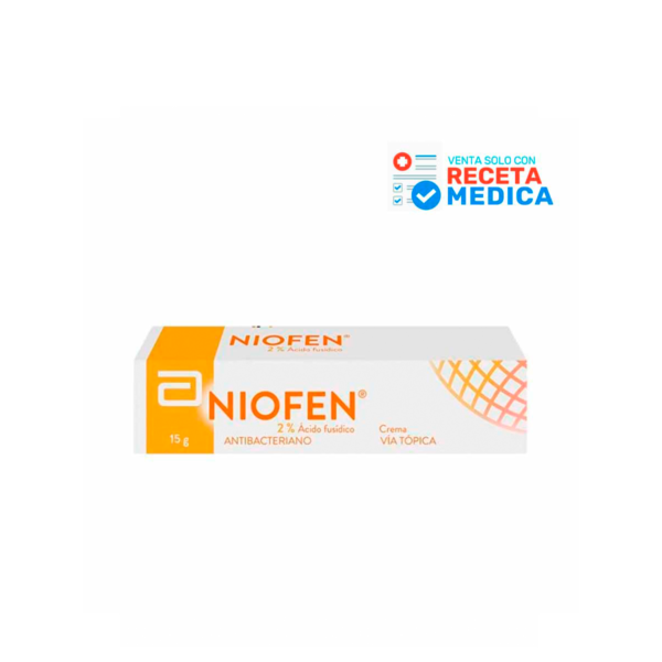 NIOFEN CREMA