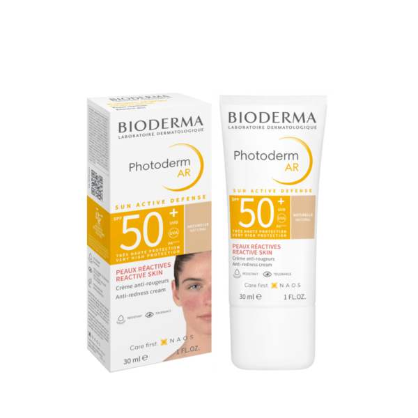 PHOTODERM AR 30ML SPF 50