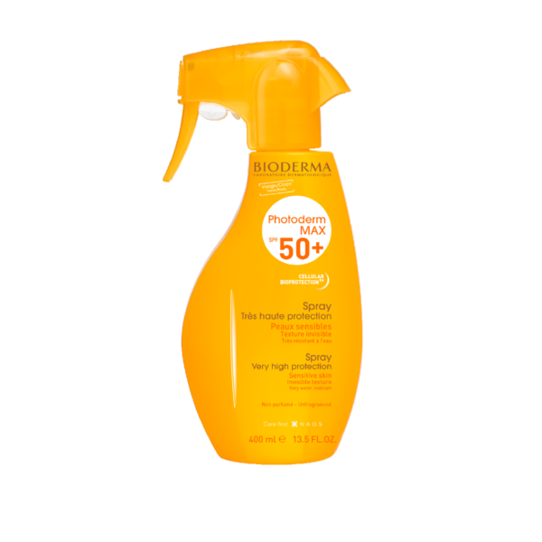 PHOTODERM MAX SPF 50 SPRAY