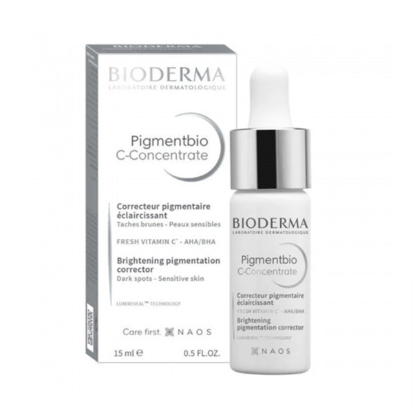 PIGMENTBIO C CONCENTRATE