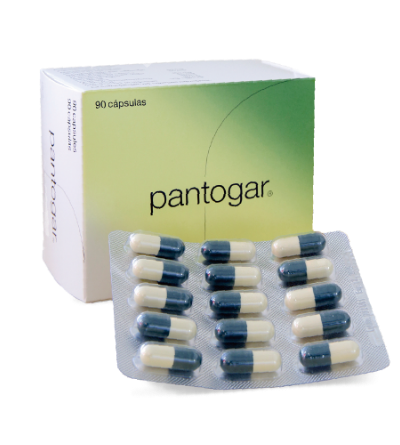 pantogar