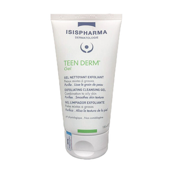 teen derm gel 2