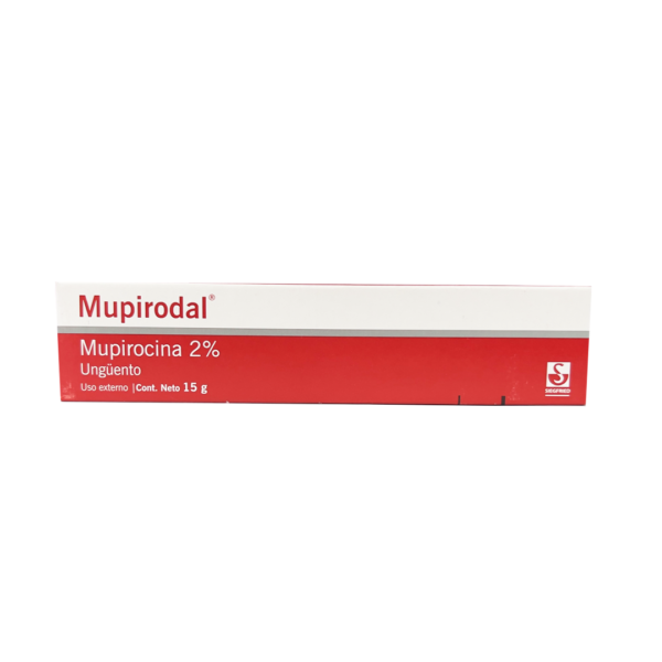 Mupirodal