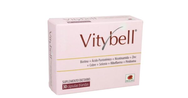 VITYBELL