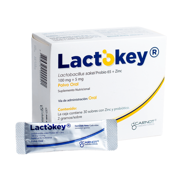 lactokey0170