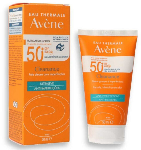 AVENE PROTECTOR