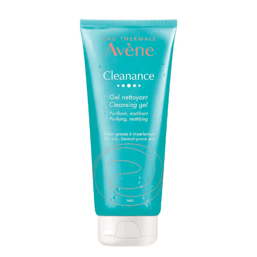 Gel Crema Limpiador Cleananse - Avène - Farmaclick Perú