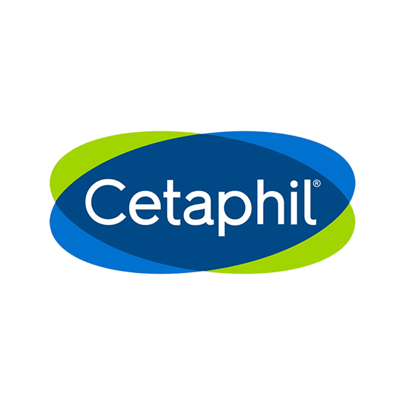 logo cetaphil