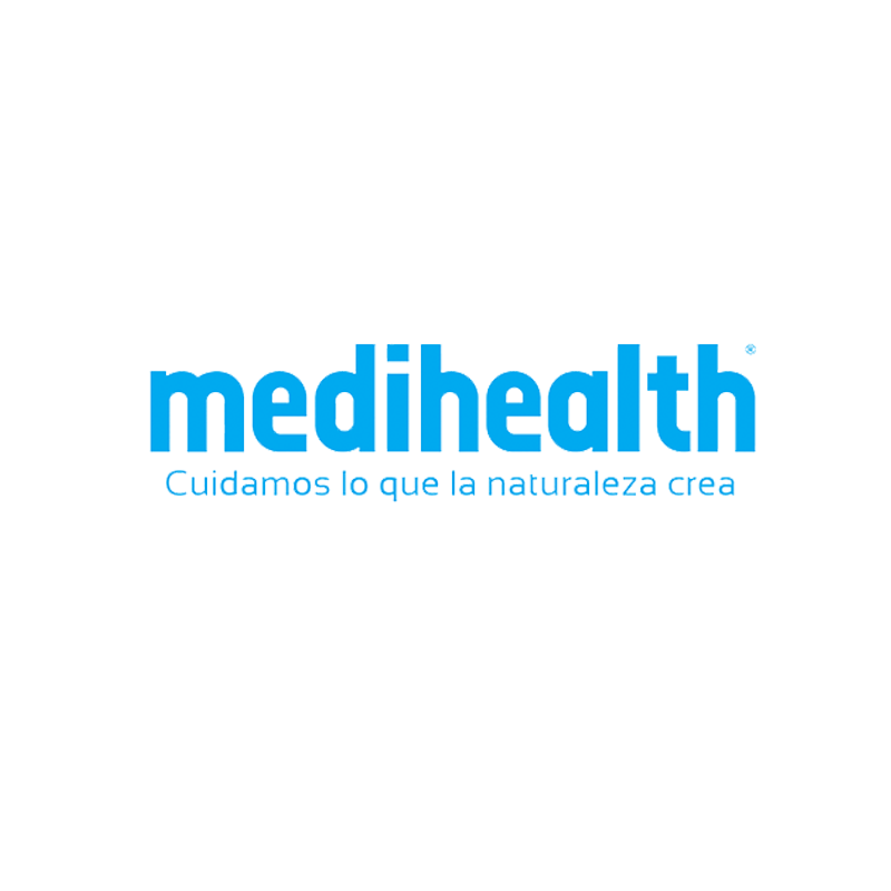 logo medihealth