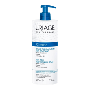 Uriage Xemose Anti Itch Soothing Balm