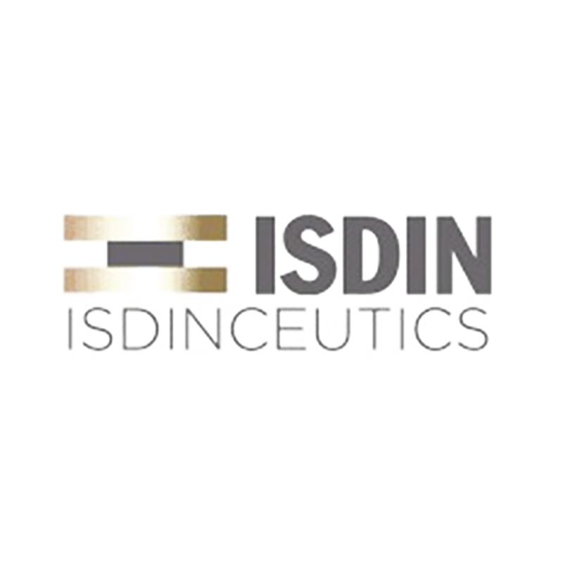 isdin 03 logo