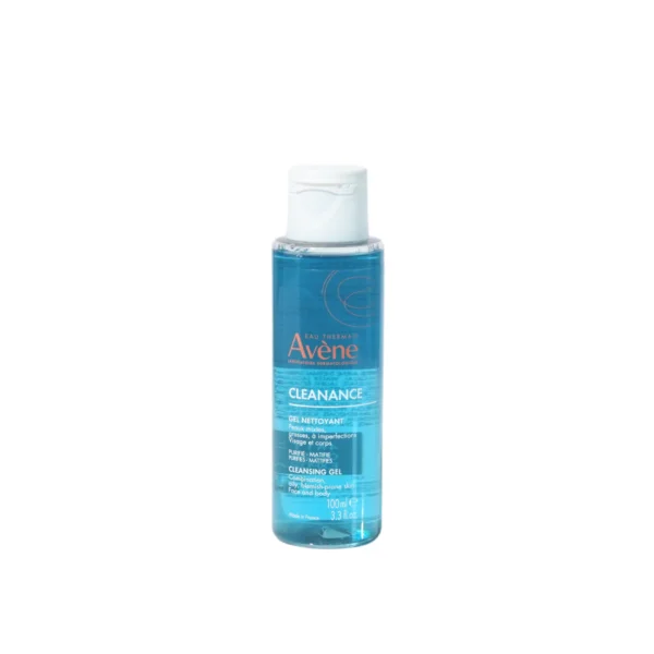 Avene Cleanance Cleanser 100ml