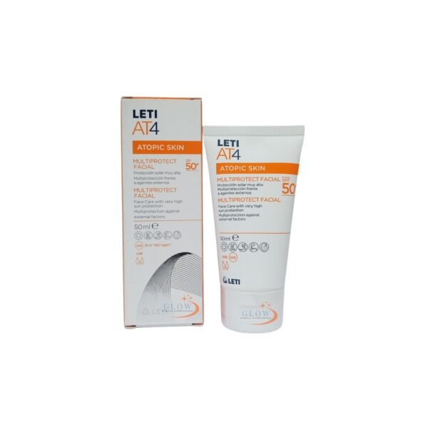 LETI AT4 MULTIPROTECT
