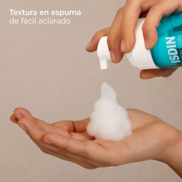 es 2761 th acnibenfacialcleanserfoam150ml hover texture 1 0