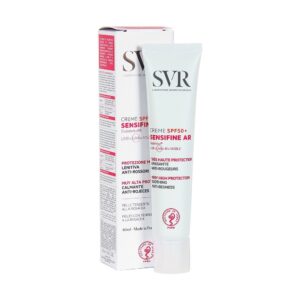 svr sensifine ar crema fps50 40 ml