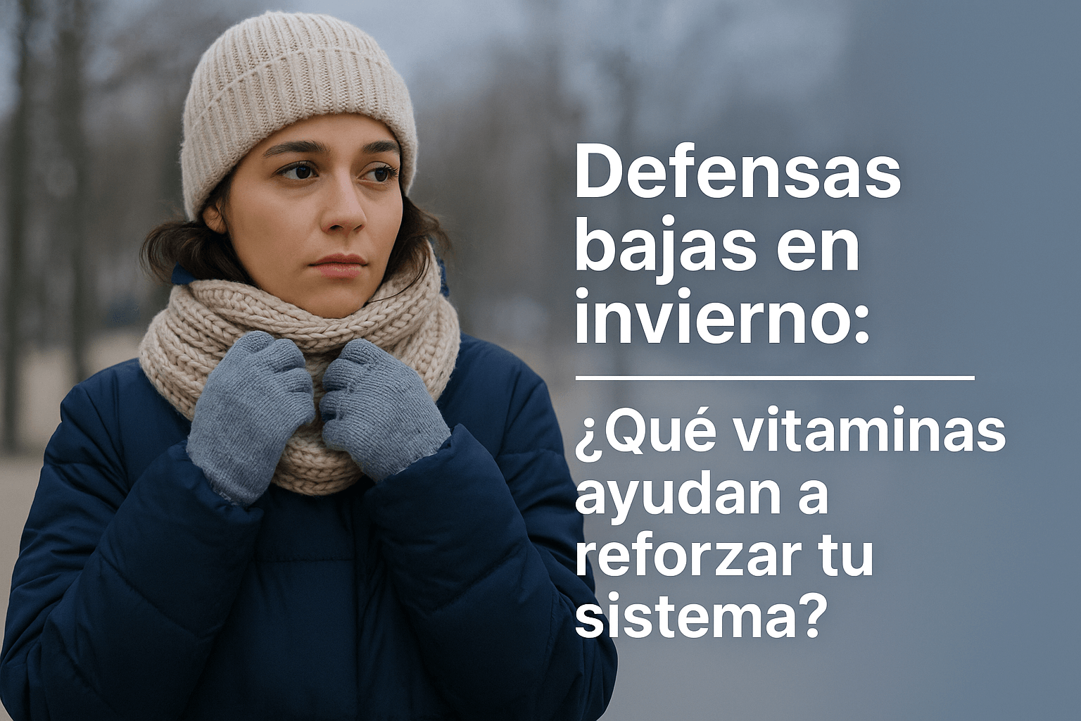 invierno