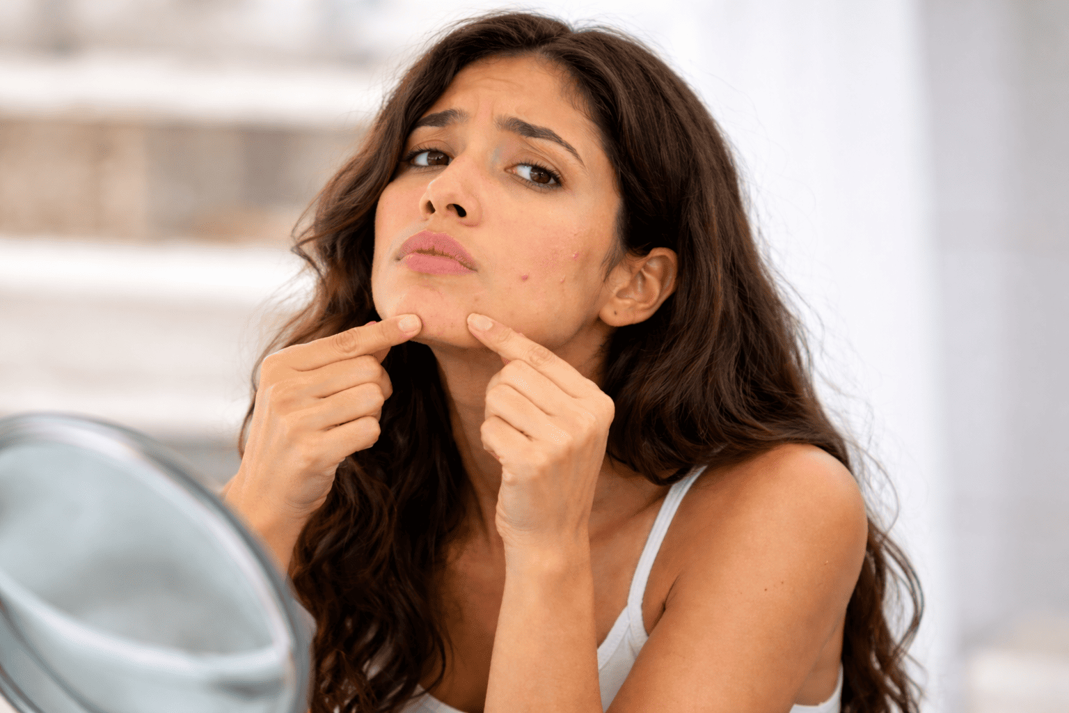 7 senales que da tu piel