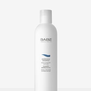 CAPILAR-energising-SHAMPOO CAPILAR energising SHAMPOO