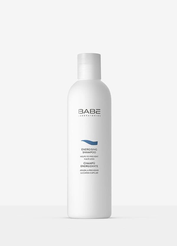 CAPILAR-energising-SHAMPOO CAPILAR energising SHAMPOO