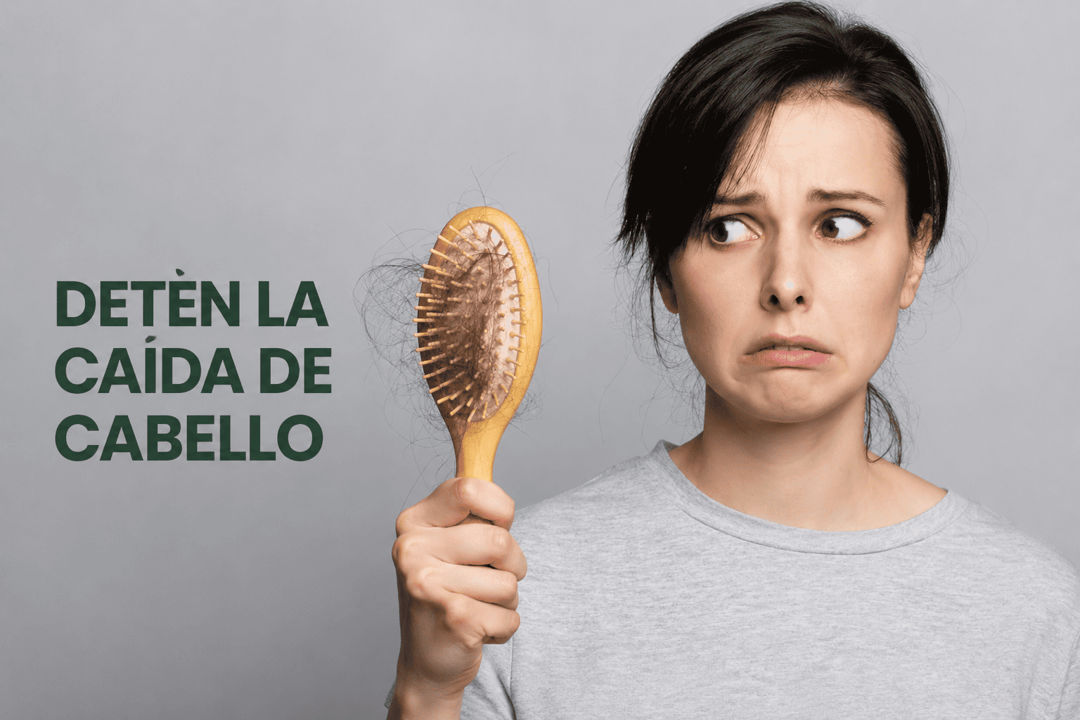 caida cabello